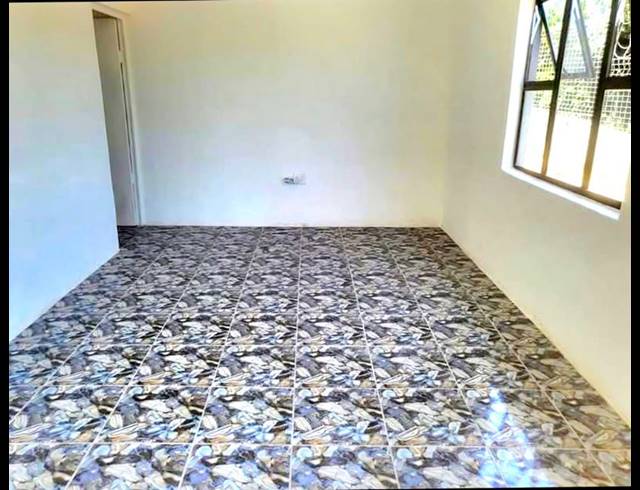 1 BEDROOM PROPERTY TO RENT IN MOUNT VERNON